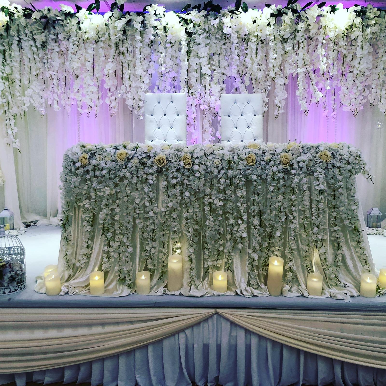 Saray celebration